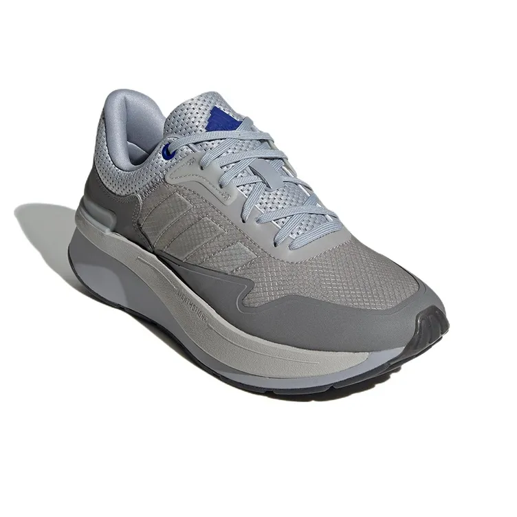 Adidas Znchill 'Halo Silver' Women's-2