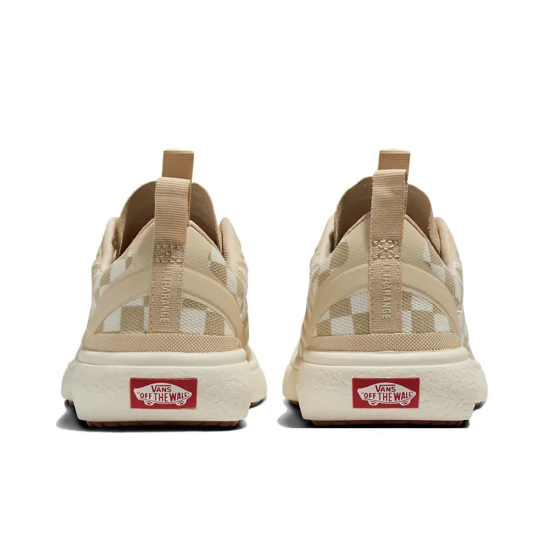 UltraRange Vans Exo Mte Se 'Checkerboard Cream'-2