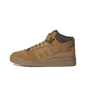Forum Adidas Originals Mid 'Mesa Gum'