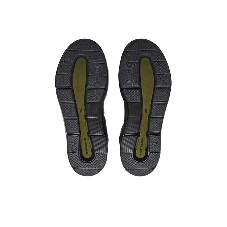 The Roger Clubhouse On Sensa 'Black Camo'-5