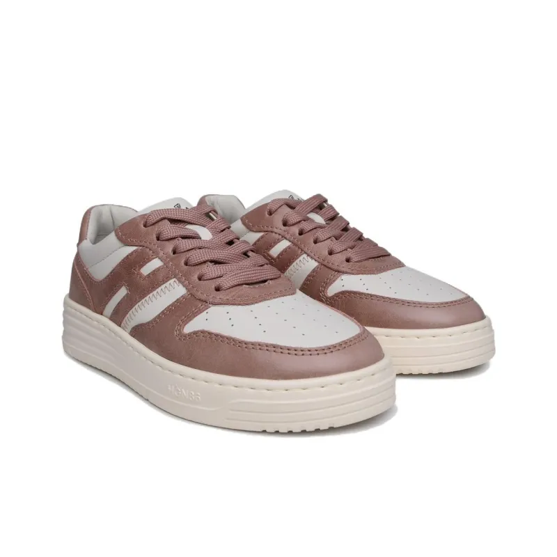 HOGAN H630 Low Top Sneakers Women's-2