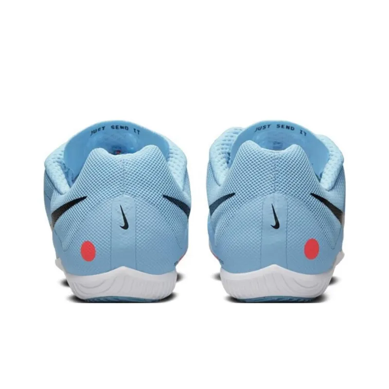 Nike Zoom Rival Multi Cool Blue-3
