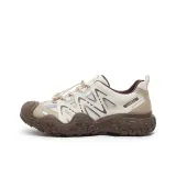Beige/Silver/Coffee