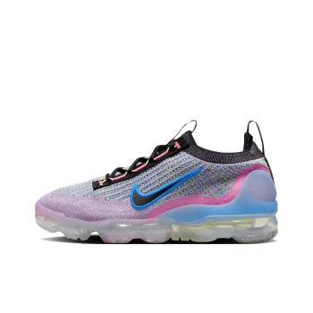 Nike Air VaporMax 2021 Flyknit Next Nature Pink Blast Women's