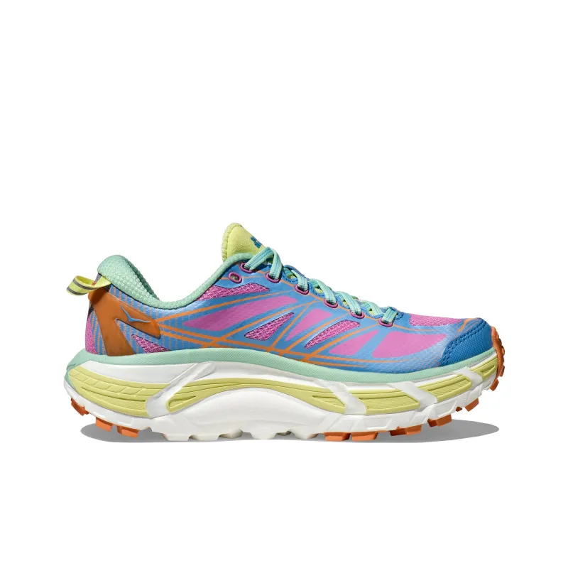 HOKA ONE ONE Mafate Speed 2 Cyclamen All Aboard-1