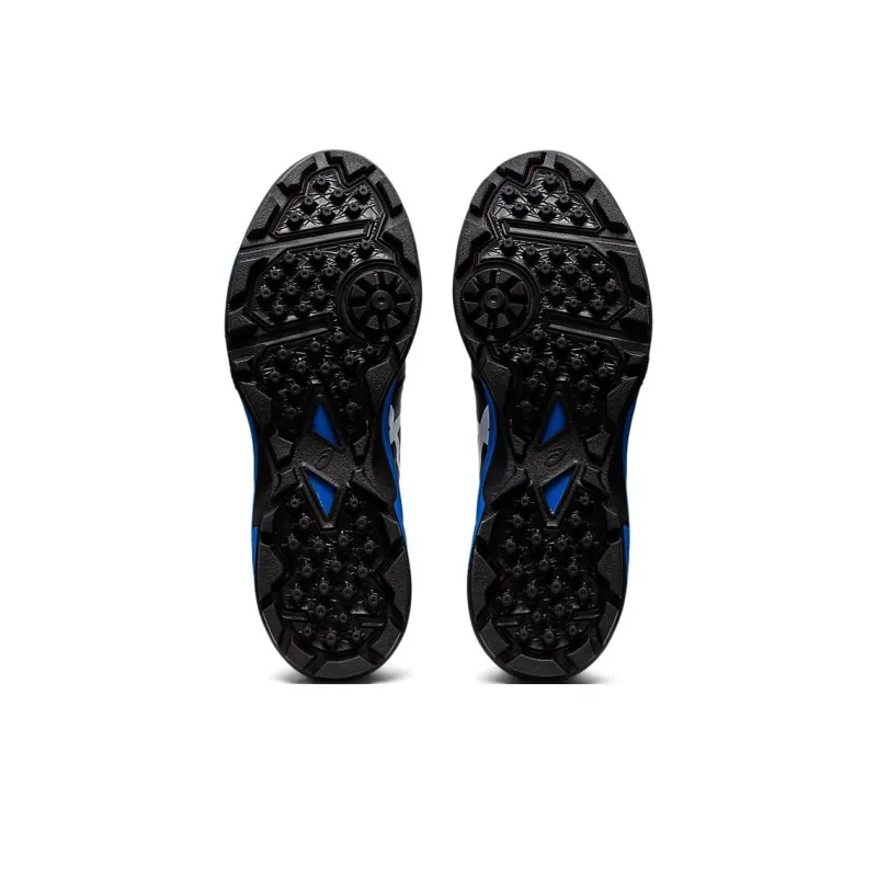 Asics Gel Peake 2 'Black Blue'-6