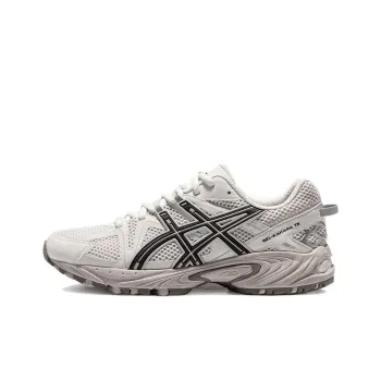 Asics Gel Kahana TR White Black Women's