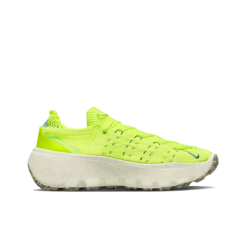 Nike Space Hippie 04 Refresh Volt Women's-1