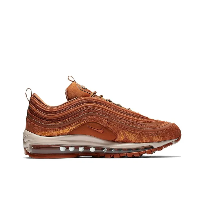 Nike Air Max 97 Dark Russet Women's-1