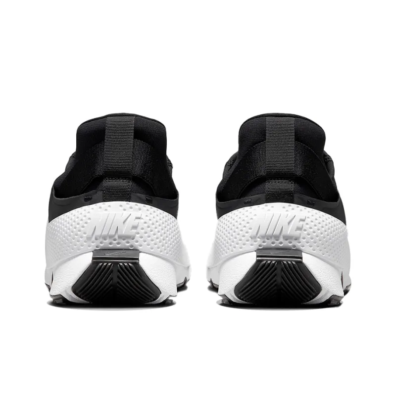 Nike Go FlyEase Black White Women's-4