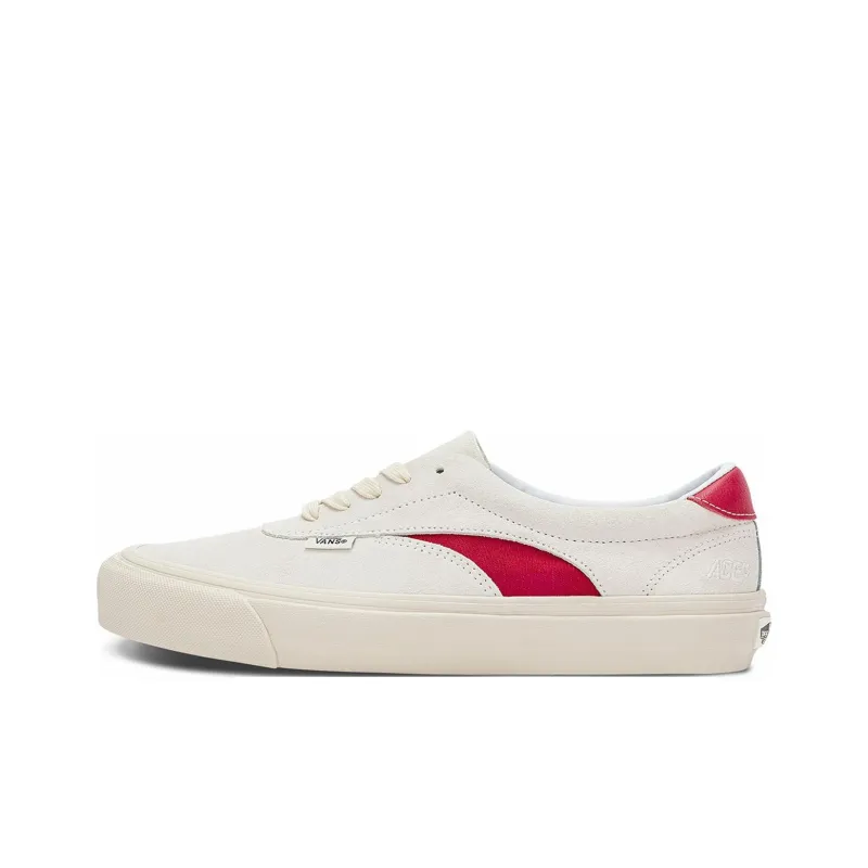 Vans Acer Ni White-0