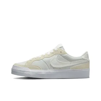 Nike Sb Pogo Premium Summit White Women's