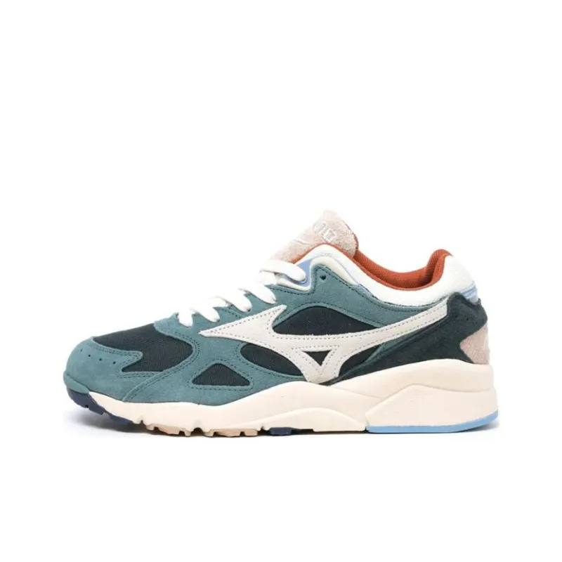 Mizuno Sky Medal S 'Green Gables'-0