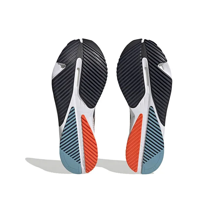 Adidas Adizero Sl Running Sneakers 'Wonder Quartz'-4