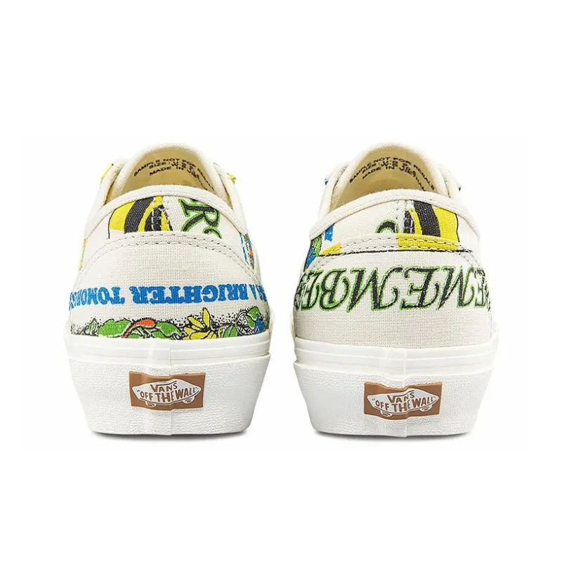 Old Skool Vans Tapered 'Eco Theory Eco Positivity'-4