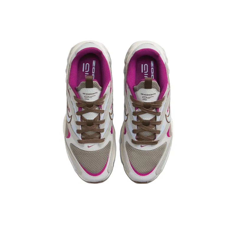 Nike Zoom Air Fire 'Cobblestone Cacao Wow Moon Fossil' Women's-3