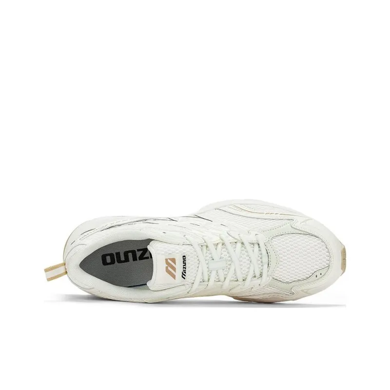 Mizuno Lg 2000 'Cream White Silver'-2