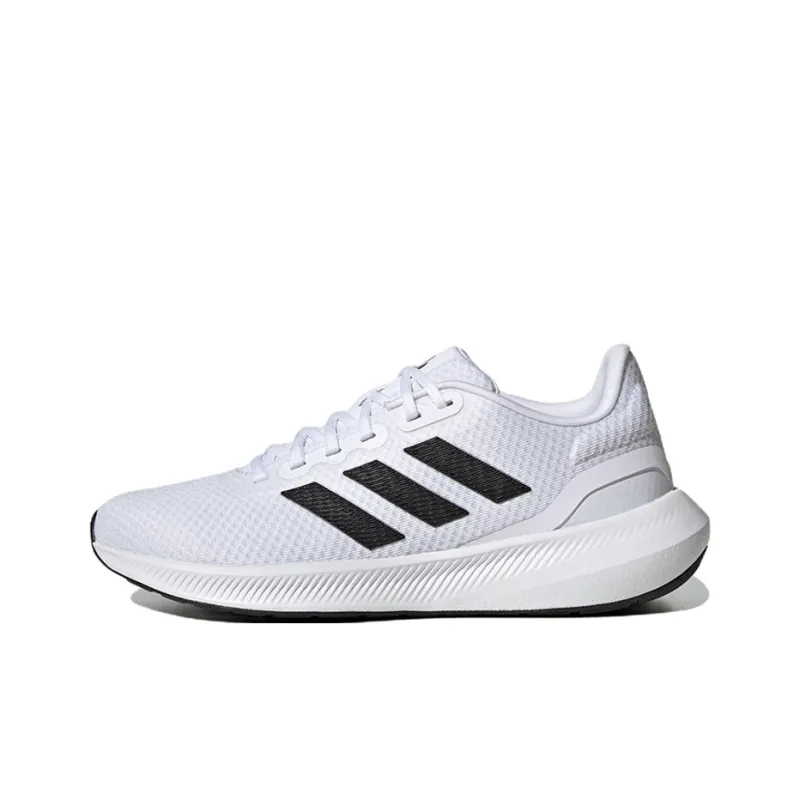 Adidas Runfalcon 3 Cloud White Core Black Women's-0