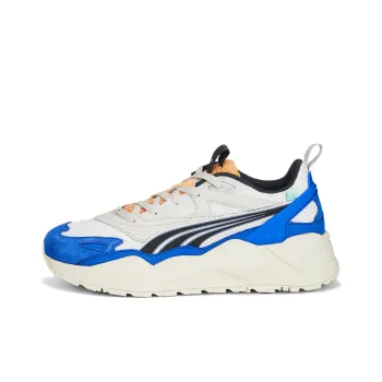 PUMA RS X Efekt 'White Blue'