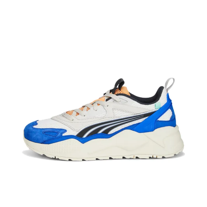 PUMA RS X Efekt 'White Blue'-0