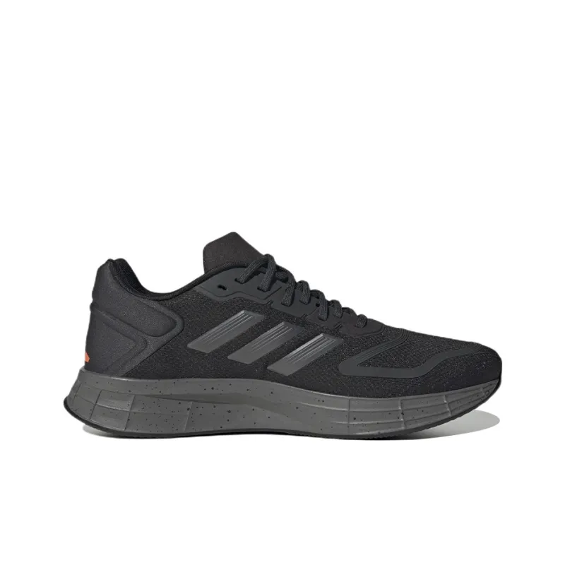 Adidas Duramo 10 'Carbon Solar Red'-1