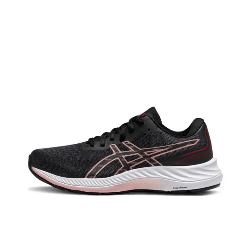 Asics Gel Excite 9 'Black Pink' Women's-0
