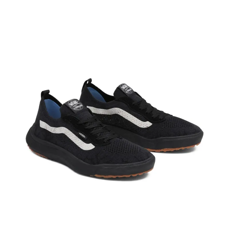 UltraRange Vans VR3 'Black Gum'-2
