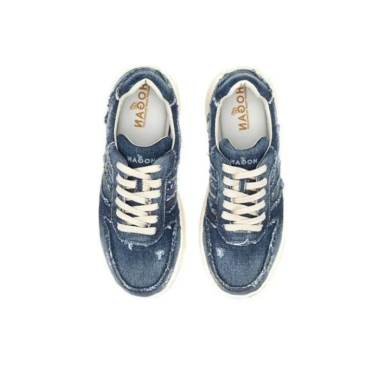 HOGAN H630 Low Top Sneakers Women's-3