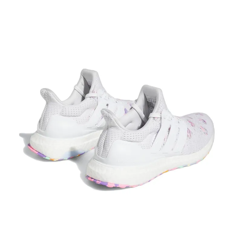 Adidas Ultra Boost 1.0 Dna Valentine's Day White 2023 Women's-3