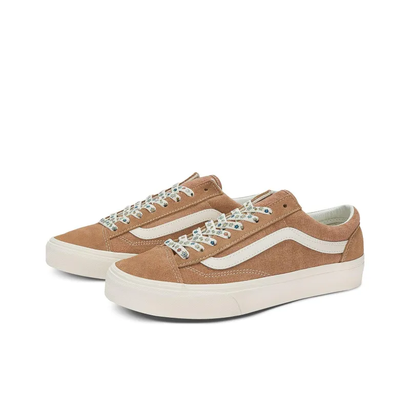 Vans Style 36 'Brown Khaki'-2