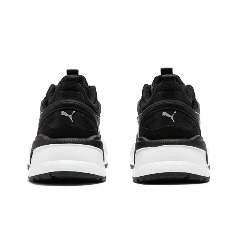 PUMA RS X Efekt 'Black Silver'-4