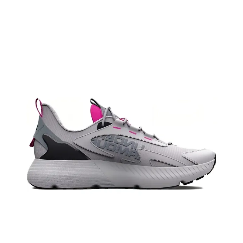 Under Armour Hovr Mega 2 Mvmnt 'Grey Rebel Pink'-1