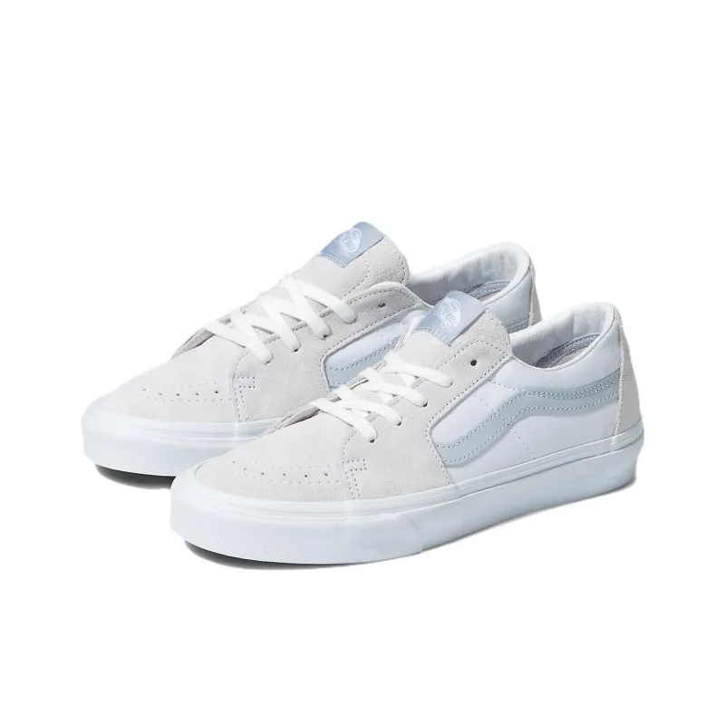 Vans Sk8 Low Clouds Grey Dawn-2
