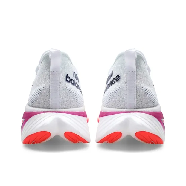 New Balance FuelCell Sc Elite V3 White Victory Blue-3