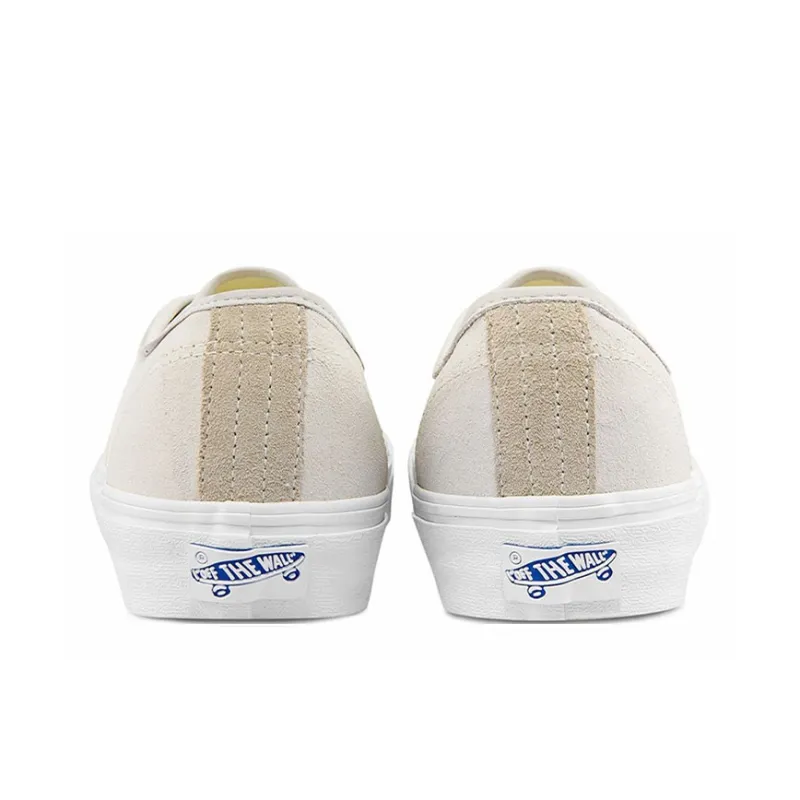 Vans Vault Authentic VR3 Lx Oatmeal Grey White-4