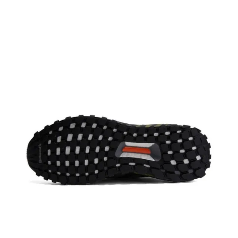 Adidas UltraBoost All Terrain 'Black Focus Olive'-4