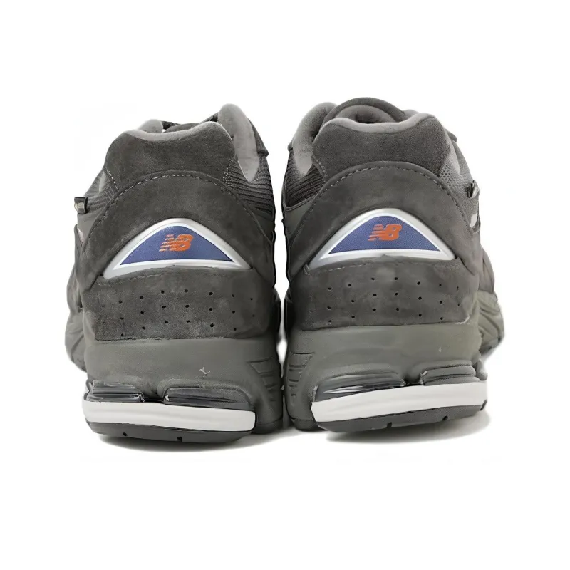 New Balance 2002R X Beams XGORE TEX 'Gray'-3