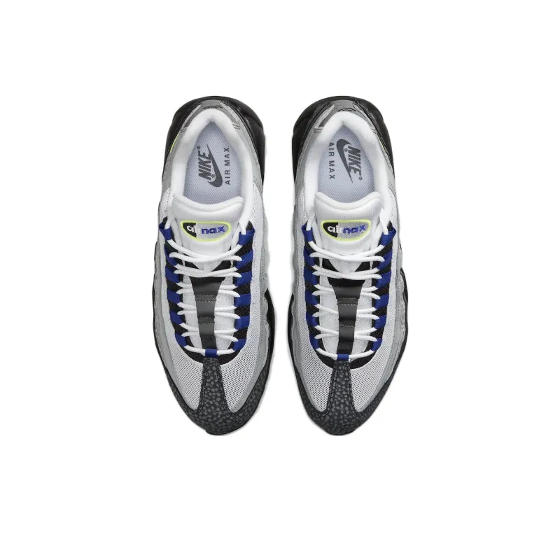 Nike Air Max 95 Kiss My Airs Neon-3