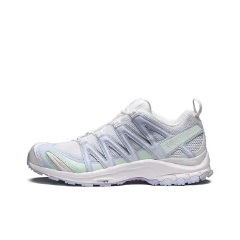 SALOMON Xa Pro 3D Adv 'White Silver'