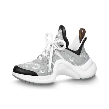 LOUIS VUITTON Archlight 1.0 Sneakers 'Grey' Women's