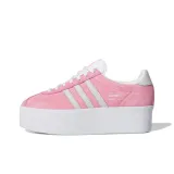 Pink/White