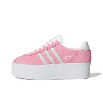 Adidas Originals Gazelle Up Bliss Pink Women's