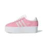 Pink/White