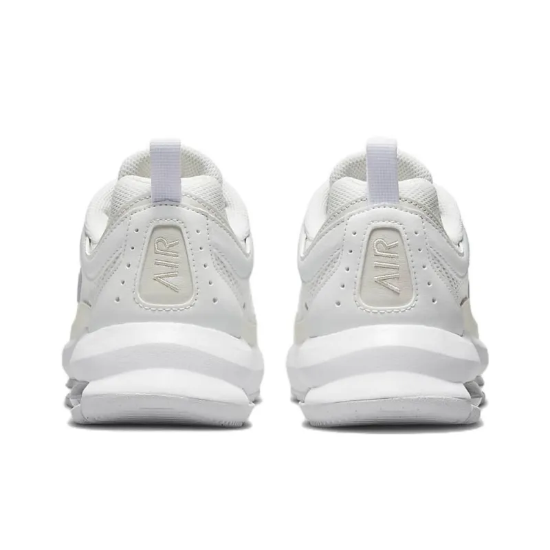 Nike Air Max Ap Summit White Sail Phantom Football Grey Women's-4