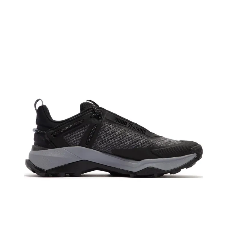 PUMA MB.02 Slime LaMelo Ball X Nickelodeon 'Black'-1