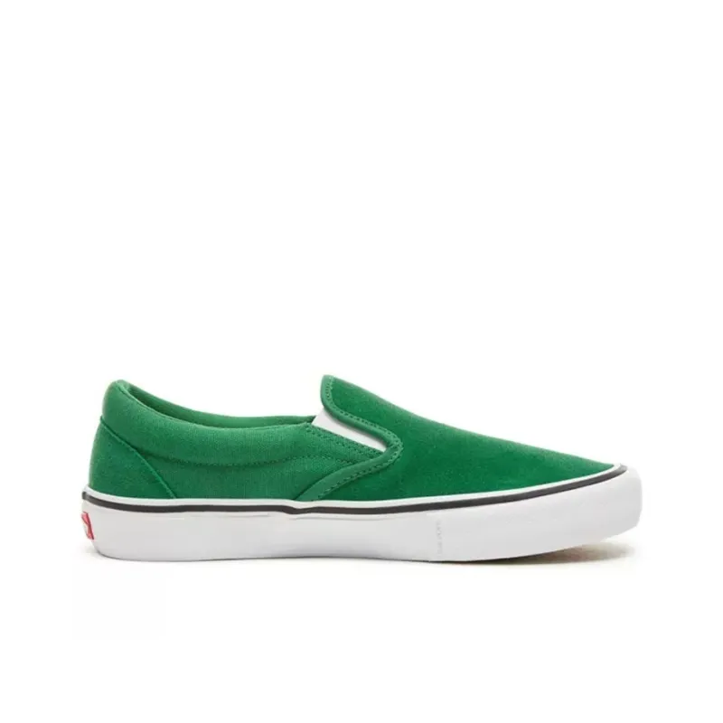 Vans Slip On Pro 'Amazon'-1