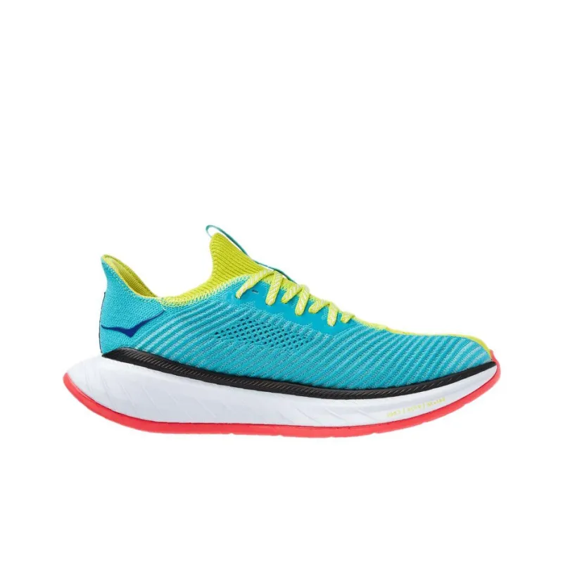 HOKA ONE ONE Carbon X3 'Evening PrimroseBlack'-1
