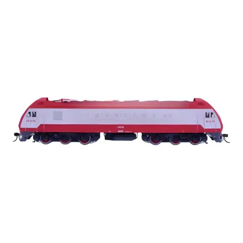 BACHMANN 트레인 오토바이 여행 & 자동차 모델