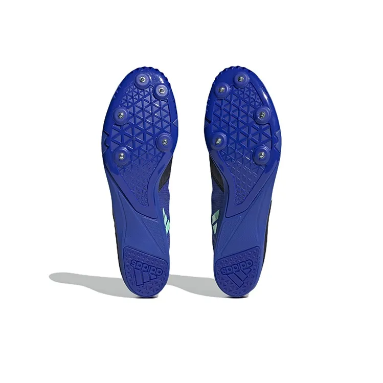 Adidas Distancestar 'Legend Ink Pulse Mint'-5