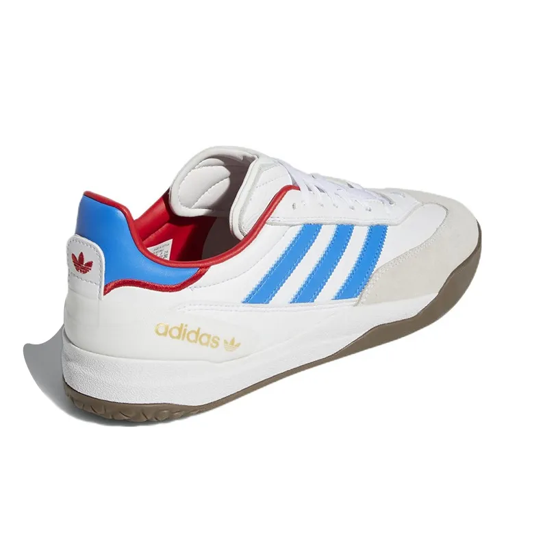 Copa Nationale Adidas Originals 'White Blue Scarlet'-3